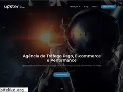 Sites similar to upster.com.br