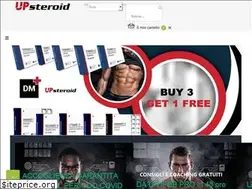 Sites similar to upsteroidi.com