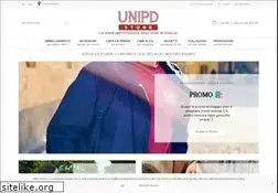 Sites similar to upstore.it