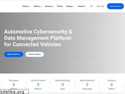 Sites similar to upstream.auto
