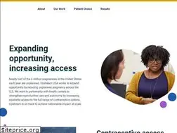 Sites similar to upstream.org