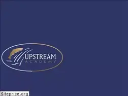 Sites similar to upstreamacademy.com