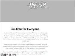 Sites similar to upstreambjj.com