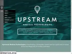 Sites similar to upstreamdx.com