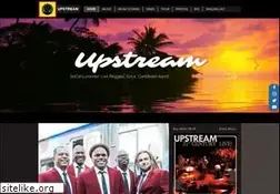 Sites similar to upstreammusic.com