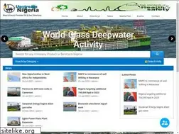 Sites similar to upstreamnigeria.com