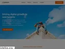 Sites similar to upstreamsystems.com