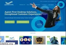 Sites similar to upstreamworks.com
