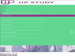 Sites similar to upstudy.com.br