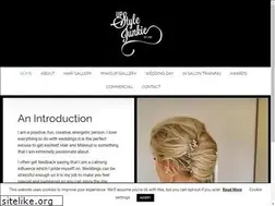 Sites similar to upstylejunkie.com