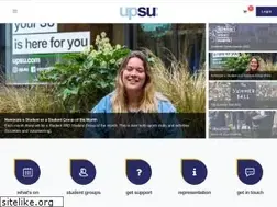 Sites similar to upsu.com