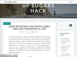 Sites similar to upsugarshack.com