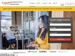 Sites similar to upsuite.com