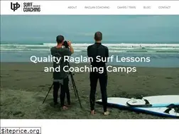 Sites similar to upsurfcoaching.co.nz