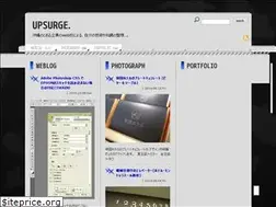 Sites similar to upsurge.info