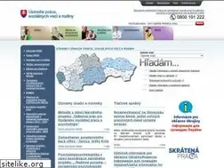 Sites similar to upsvar.sk