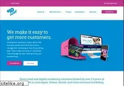 Sites similar to upswellmarketing.com