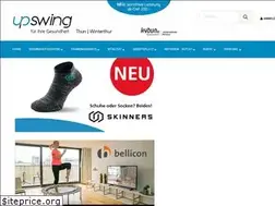 Sites similar to upswing.ch