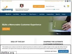 Sites similar to upswing.com