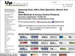 Sites similar to upswung.com