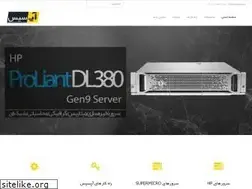 Sites similar to upsys.ir