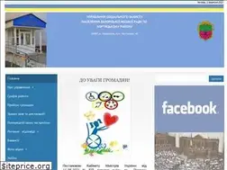 Sites similar to upsznxort.zp.ua