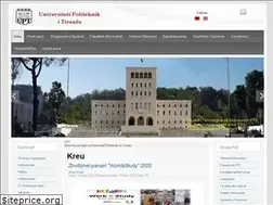 Sites similar to upt.al