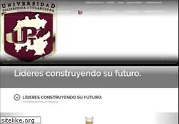 Sites similar to upt.edu.mx