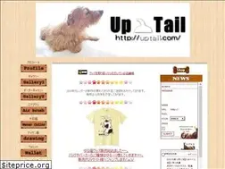Sites similar to uptail.com