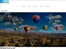 Sites similar to uptakedigital.com.au