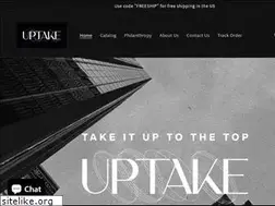 Sites similar to uptakellc.com