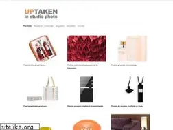 Sites similar to uptaken.com