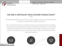 Sites similar to uptakestrategies.com