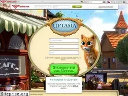 Sites similar to uptasia.cz
