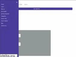Sites similar to uptasker.co.za