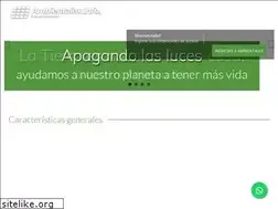 Sites similar to uptc.ambientalex.info