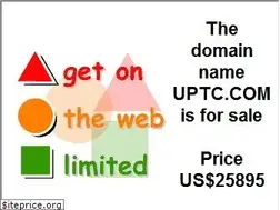 Sites similar to uptc.com