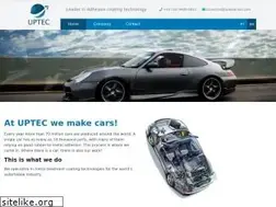 Sites similar to uptecbrasil.com