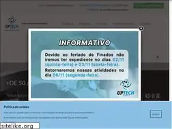 Sites similar to uptechbrasil.com