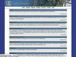Sites similar to uptechcomputerfl.com