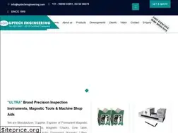 Sites similar to uptechengineering.com