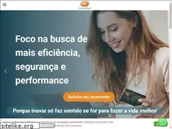 Sites similar to uptechnology.com.br