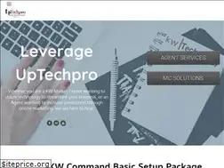Sites similar to uptechpro.com