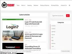 Sites similar to uptechy.org