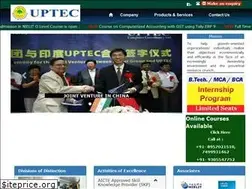 Sites similar to uptecnet.com