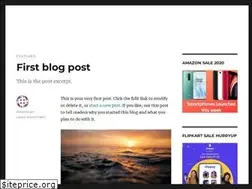 Sites similar to uptetblog.wordpress.com