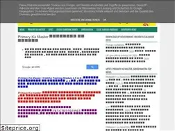 Sites similar to uptetnews.co.in