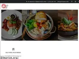 Sites similar to upthainyc.com