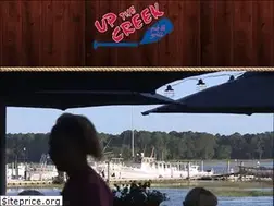 Sites similar to upthecreekpubandgrill.com