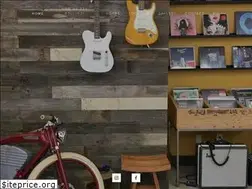 Sites similar to upthecreekrecords.com